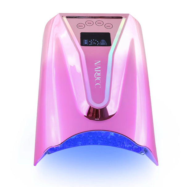 Pro Rechargable Led Nail Lamp