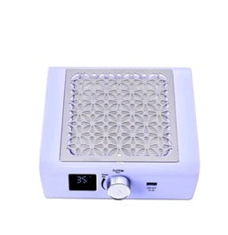 Colector de polvo inalámbrico